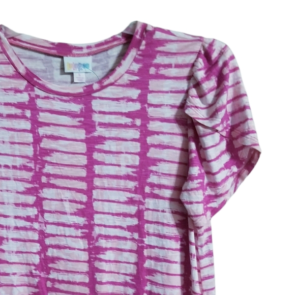 LuLaRoe top size small - Picture 2 of 6